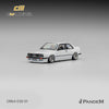 (Pre-Order) 1/64 CM Model CM64-E30-01 Pandem M3 E30 Pearl White