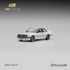 (Pre-Order) 1/64 CM Model CM64-E30-01 Pandem M3 E30 Pearl White