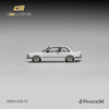 (Pre-Order) 1/64 CM Model CM64-E30-01 Pandem M3 E30 Pearl White