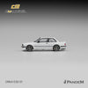 (Pre-Order) 1/64 CM Model CM64-E30-01 Pandem M3 E30 Pearl White