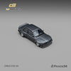 (Pre-Order) 1/64 CM Model CM64-E30-03 Pandem M3 E30 Metallic Gunmetal Gray
