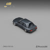 (Pre-Order) 1/64 CM Model CM64-E30-03 Pandem M3 E30 Metallic Gunmetal Gray