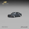 (Pre-Order) 1/64 CM Model CM64-E30-03 Pandem M3 E30 Metallic Gunmetal Gray