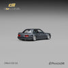 (Pre-Order) 1/64 CM Model CM64-E30-03 Pandem M3 E30 Metallic Gunmetal Gray