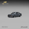 (Pre-Order) 1/64 CM Model CM64-E30-03 Pandem M3 E30 Metallic Gunmetal Gray