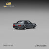 (Pre-Order) 1/64 CM Model CM64-E30-03 Pandem M3 E30 Metallic Gunmetal Gray