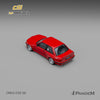 (Pre-Order) 1/64 CM Model CM64-E30-05 Pandem M3 E30 Bright Red