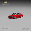 (Pre-Order) 1/64 CM Model CM64-E30-05 Pandem M3 E30 Bright Red