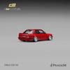 (Pre-Order) 1/64 CM Model CM64-E30-05 Pandem M3 E30 Bright Red