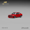 (Pre-Order) 1/64 CM Model CM64-E30-05 Pandem M3 E30 Bright Red