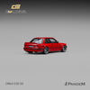 (Pre-Order) 1/64 CM Model CM64-E30-05 Pandem M3 E30 Bright Red