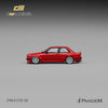 (Pre-Order) 1/64 CM Model CM64-E30-05 Pandem M3 E30 Bright Red