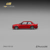 (Pre-Order) 1/64 CM Model CM64-E30-05 Pandem M3 E30 Bright Red