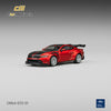(Pre-Order) 1/64 CM Model CM64-GTD-01 Ford Mustang GTD Chroma Flame
