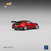 (Pre-Order) 1/64 CM Model CM64-GTD-01 Ford Mustang GTD Chroma Flame