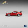 (Pre-Order) 1/64 CM Model CM64-GTD-01 Ford Mustang GTD Chroma Flame