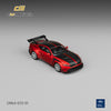 (Pre-Order) 1/64 CM Model CM64-GTD-01 Ford Mustang GTD Chroma Flame