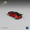 (Pre-Order) 1/64 CM Model CM64-GTD-01 Ford Mustang GTD Chroma Flame
