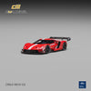 (Pre-Order) 1/64 CM Model CM64-MKIV-04 Ford GT Mk IV Rangoon Red