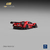 (Pre-Order) 1/64 CM Model CM64-MKIV-04 Ford GT Mk IV Rangoon Red