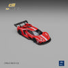 (Pre-Order) 1/64 CM Model CM64-MKIV-04 Ford GT Mk IV Rangoon Red