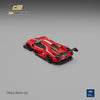 (Pre-Order) 1/64 CM Model CM64-MKIV-04 Ford GT Mk IV Rangoon Red