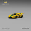 (Pre-Order) 1/64 CM Model CM64-P1GTR-N01 McLaren P1 GTR Harrods #51