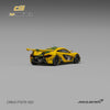 (Pre-Order) 1/64 CM Model CM64-P1GTR-N01 McLaren P1 GTR Harrods #51
