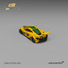 (Pre-Order) 1/64 CM Model CM64-P1GTR-N01 McLaren P1 GTR Harrods #51
