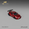 (Pre-Order) 1/64 CM Model CM64-RB86-05 Toyota GT86 Pandem Widebody V3.5 Metallic Red