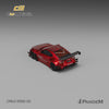 (Pre-Order) 1/64 CM Model CM64-RB86-05 Toyota GT86 Pandem Widebody V3.5 Metallic Red