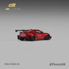 (Pre-Order) 1/64 CM Model CM64-RB86-05 Toyota GT86 Pandem Widebody V3.5 Metallic Red