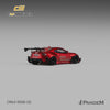 (Pre-Order) 1/64 CM Model CM64-RB86-05 Toyota GT86 Pandem Widebody V3.5 Metallic Red