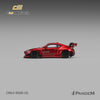 (Pre-Order) 1/64 CM Model CM64-RB86-05 Toyota GT86 Pandem Widebody V3.5 Metallic Red