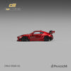 (Pre-Order) 1/64 CM Model CM64-RB86-05 Toyota GT86 Pandem Widebody V3.5 Metallic Red