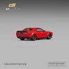 (Pre-Order) 1/64 CM Model CM64-REDEYEWB-03B Dodge Challenger SRT Hellcat Redeye Widebody Torred Clearcoat