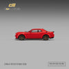 (Pre-Order) 1/64 CM Model CM64-REDEYEWB-03B Dodge Challenger SRT Hellcat Redeye Widebody Torred Clearcoat