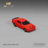 (Pre-Order) 1/64 CM Model CM64-REDEYEWB-03B Dodge Challenger SRT Hellcat Redeye Widebody Torred Clearcoat
