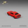 (Pre-Order) 1/64 CM Model CM64-REDEYEWB-03B Dodge Challenger SRT Hellcat Redeye Widebody Torred Clearcoat