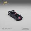 (Pre-Order) 1/64 CM Model CM64-REVOLUCION-11 Pagani Zonda Revolución Navy Carbon Fiber