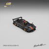 (Pre-Order) 1/64 CM Model CM64-REVOLUCION-12 Pagani Zonda Revolucion Dry Carbon