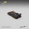 (Pre-Order) 1/64 CM Model CM64-REVOLUCION-12 Pagani Zonda Revolucion Dry Carbon