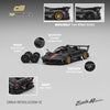 (Pre-Order) 1/64 CM Model CM64-REVOLUCION-12 Pagani Zonda Revolucion Dry Carbon