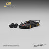 (Pre-Order) 1/64 CM Model CM64-REVOLUCION-12 Pagani Zonda Revolucion Dry Carbon