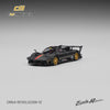 (Pre-Order) 1/64 CM Model CM64-REVOLUCION-12 Pagani Zonda Revolucion Dry Carbon