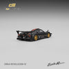 (Pre-Order) 1/64 CM Model CM64-REVOLUCION-12 Pagani Zonda Revolucion Dry Carbon
