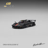 (Pre-Order) 1/64 CM Model CM64-REVOLUCION-12 Pagani Zonda Revolucion Dry Carbon