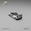 (Pre-Order) 1/64 CM Model CM64-SENNA-01 McLaren Senna Silica White