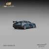 (Pre-Order) 1/64 CM Model CM64-SENNA-02 McLaren Senna Ice Blue