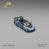 (Pre-Order) 1/64 CM Model CM64-SENNA-02 McLaren Senna Ice Blue